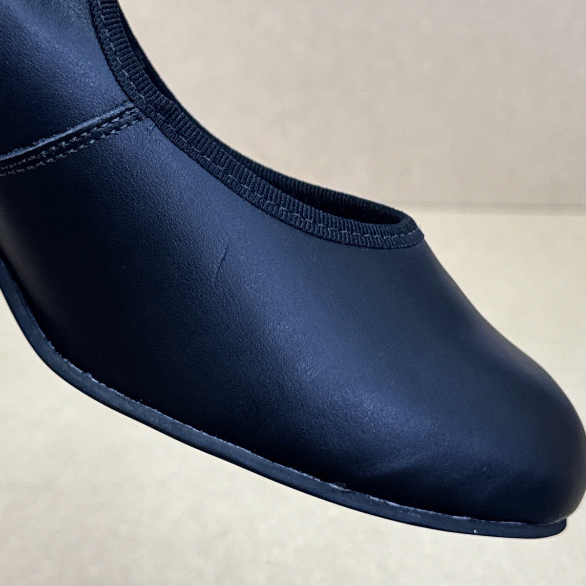 2" Show Shoe - Size 6H (TP1)