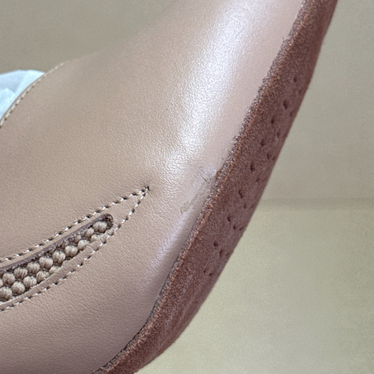 Showflex Tan - Size 5H (TP9)