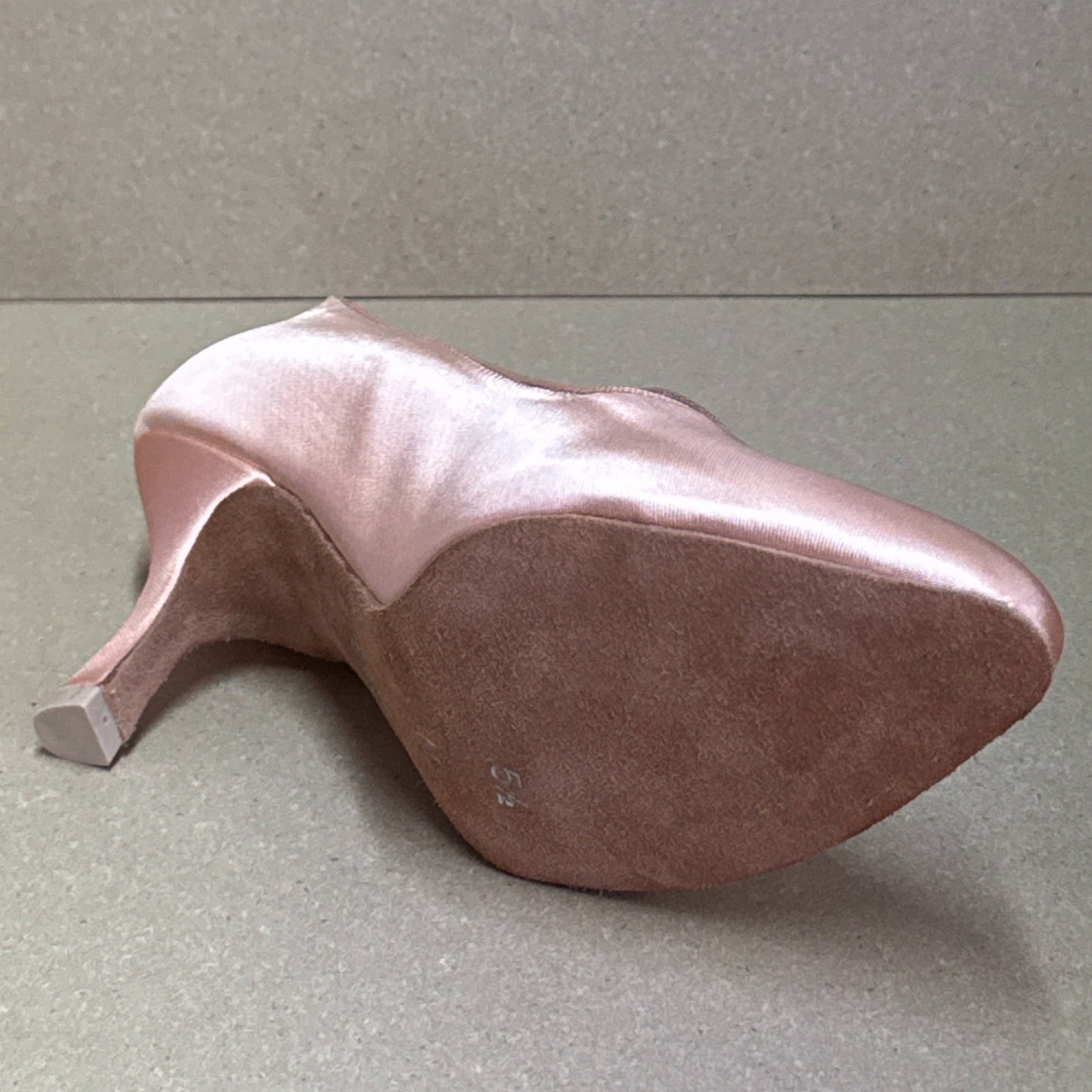 Eternity - Size 5H (LB2)