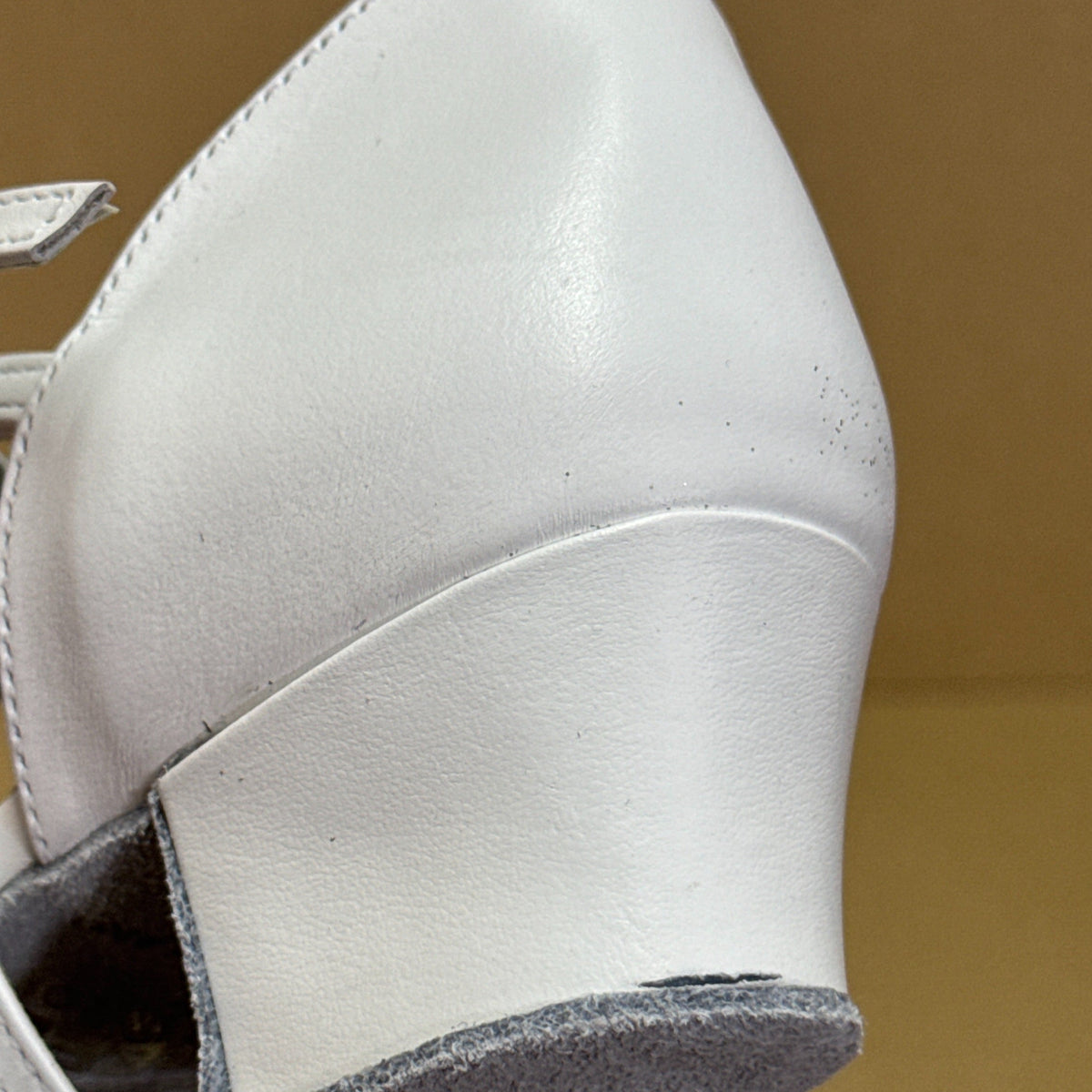 Lyla 1.5" - Size 3 (J1)