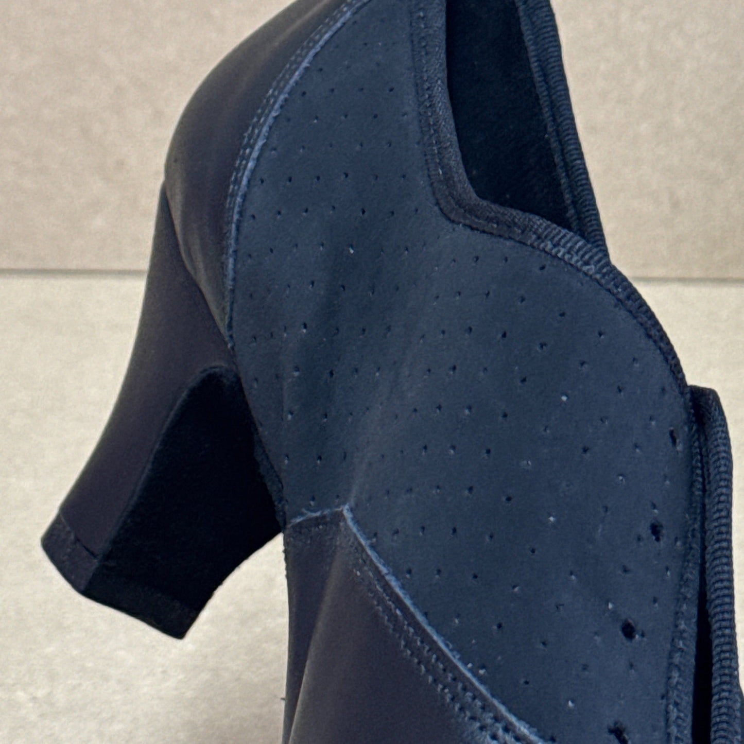 Roma Black - Size 7 (TP16)