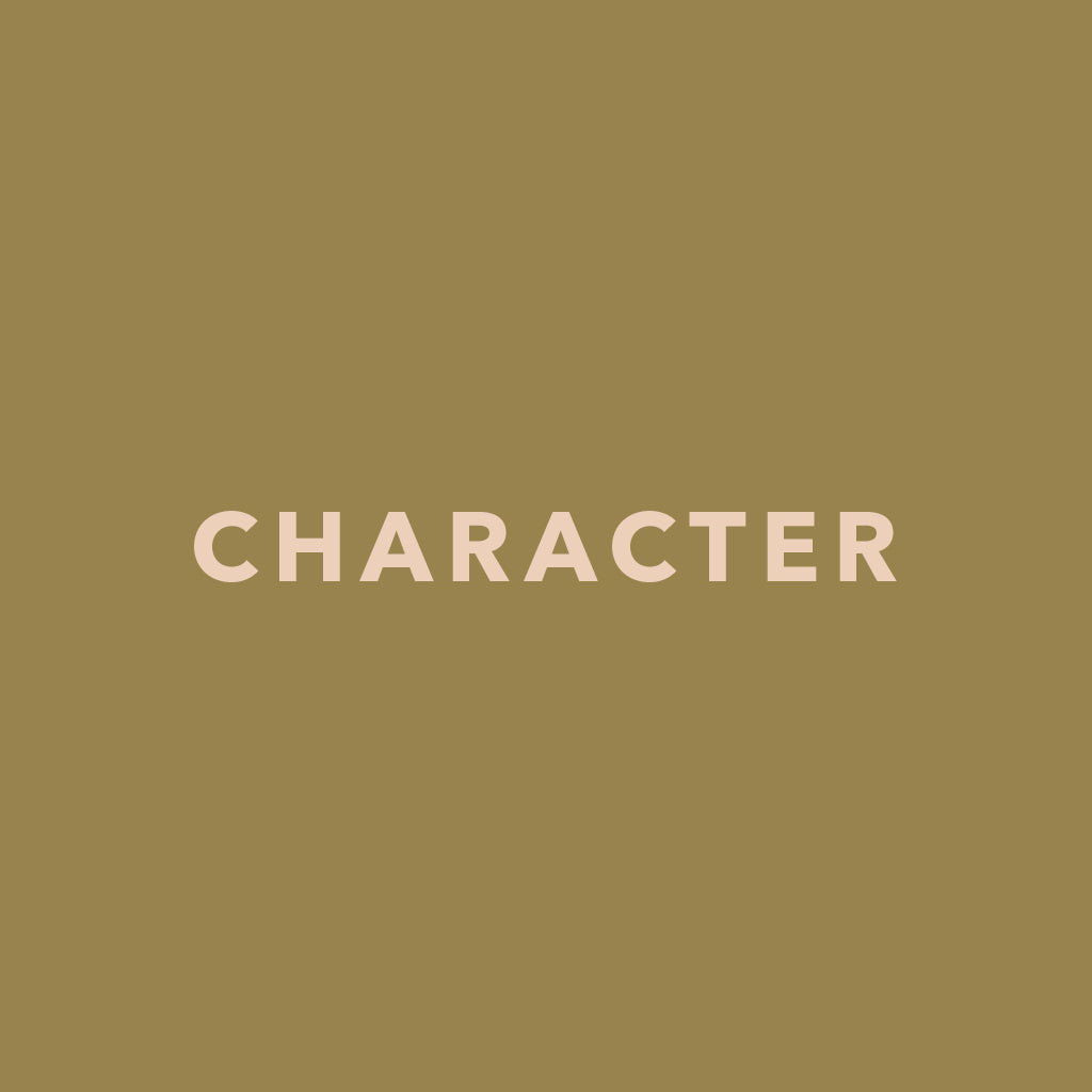 Character