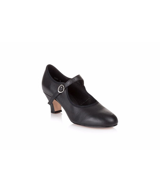 2" Show Shoe - Size 4 (TP7)