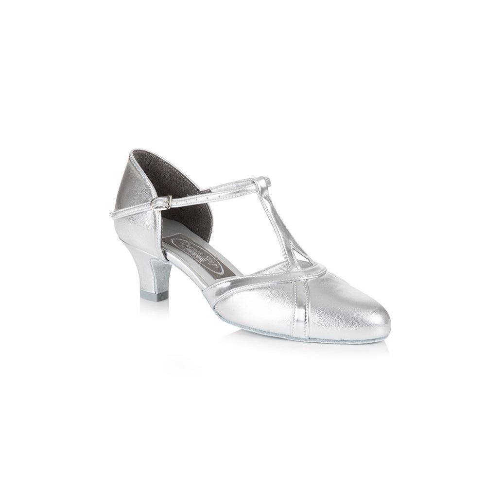 Nancy Silver - Size 6 (DSL14)