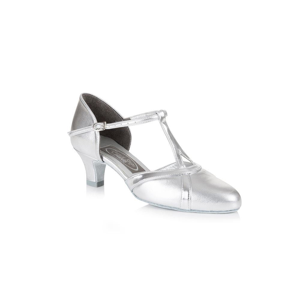 Nancy Silver - Size 4 (DSL10)
