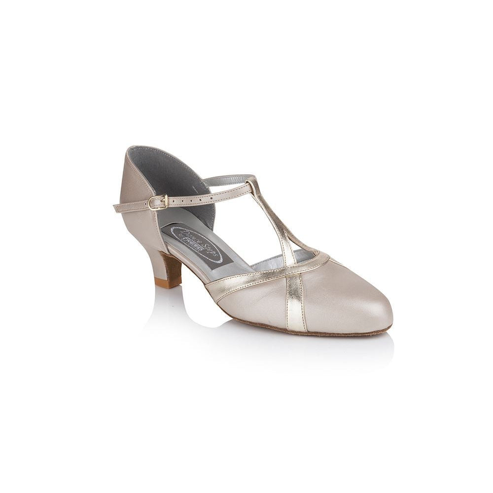 Nancy Champagne Gold - Size 5 (DSL12)