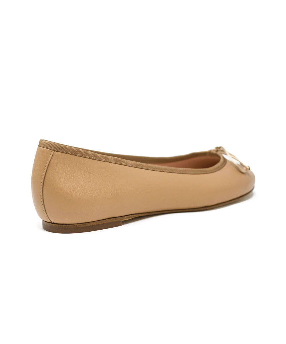 Ballet Flat - Face