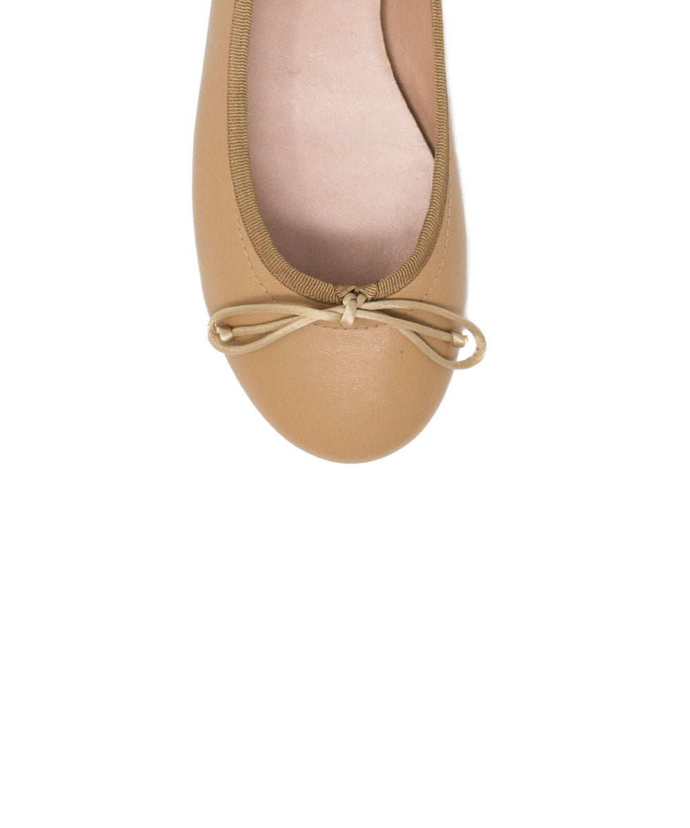 Ballet Flat - Face