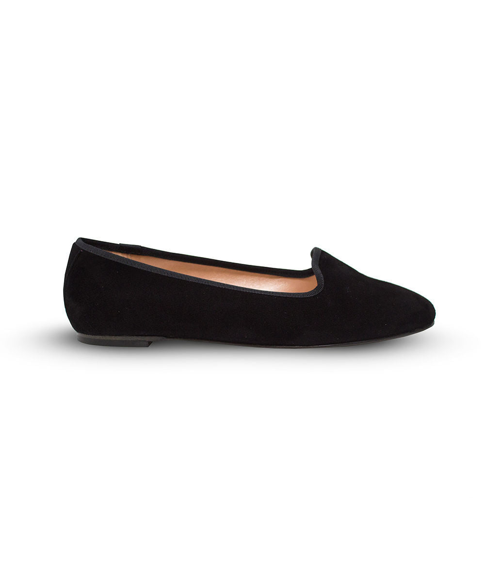 Ballet Tab - Black
