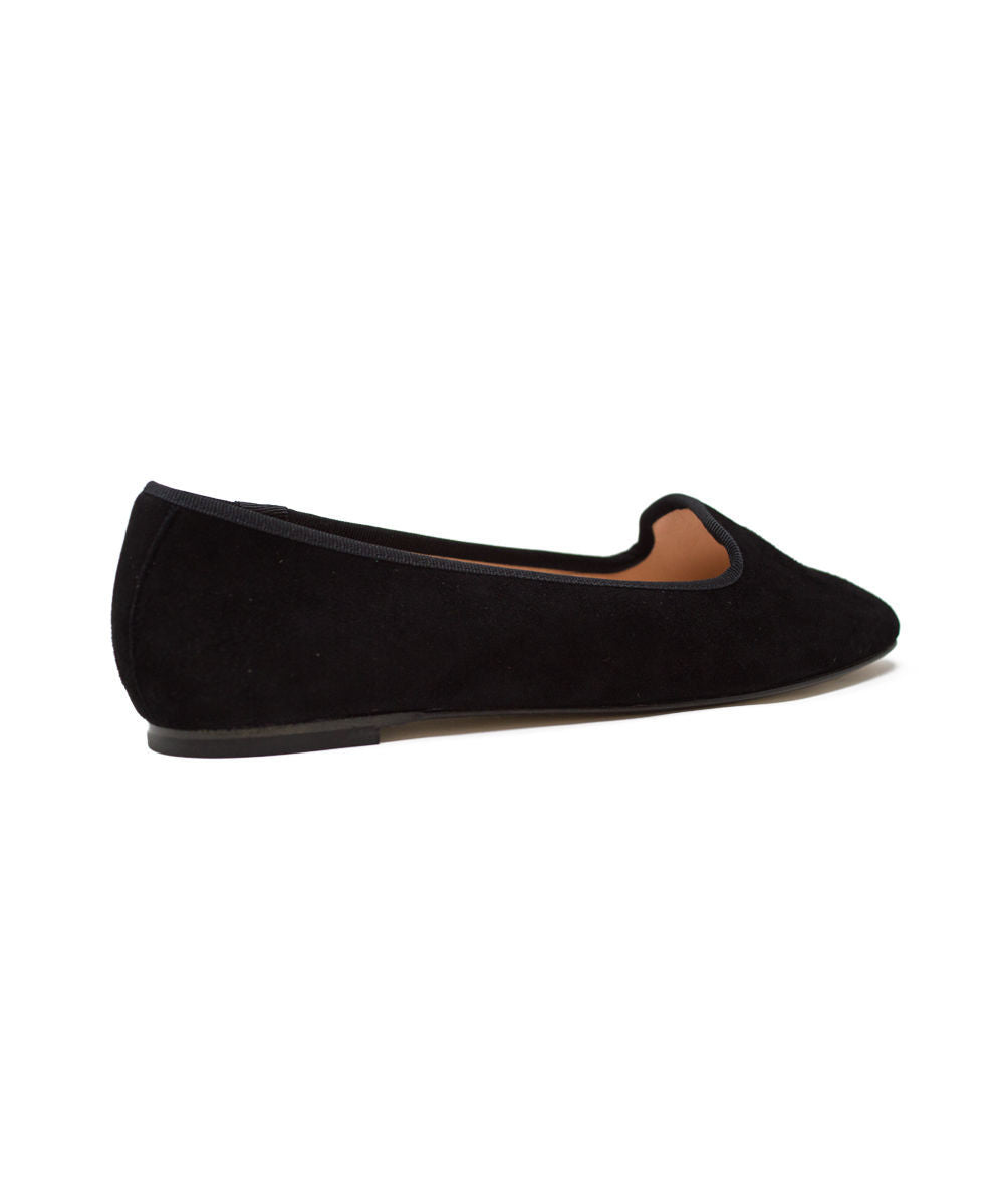 Ballet Tab - Black