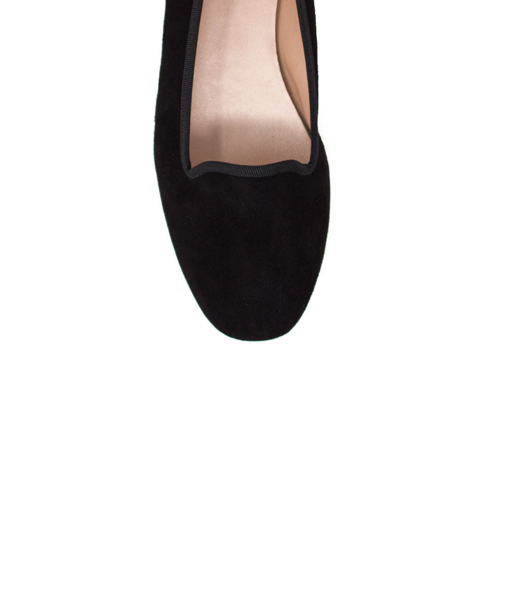 Ballet Tab - Black