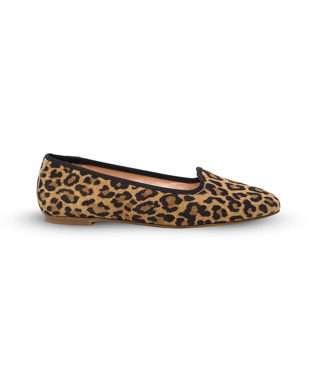 Ballet Tab - Leopard