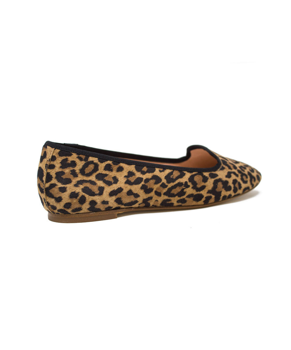 Ballet Tab - Leopard