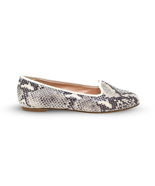 Ballet Tab - Snakeskin
