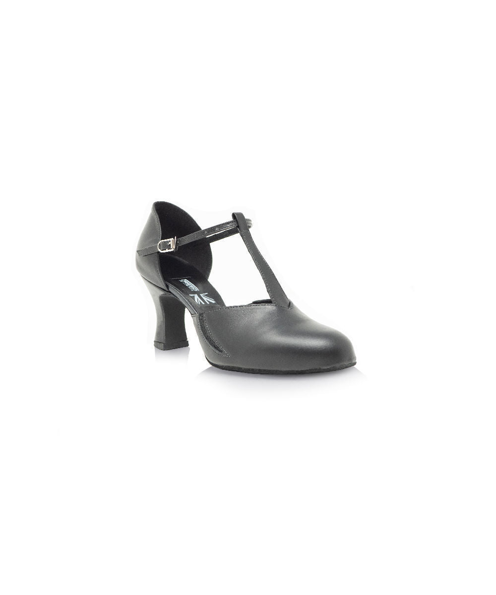 Showflex Black - Size 7 (TP11)