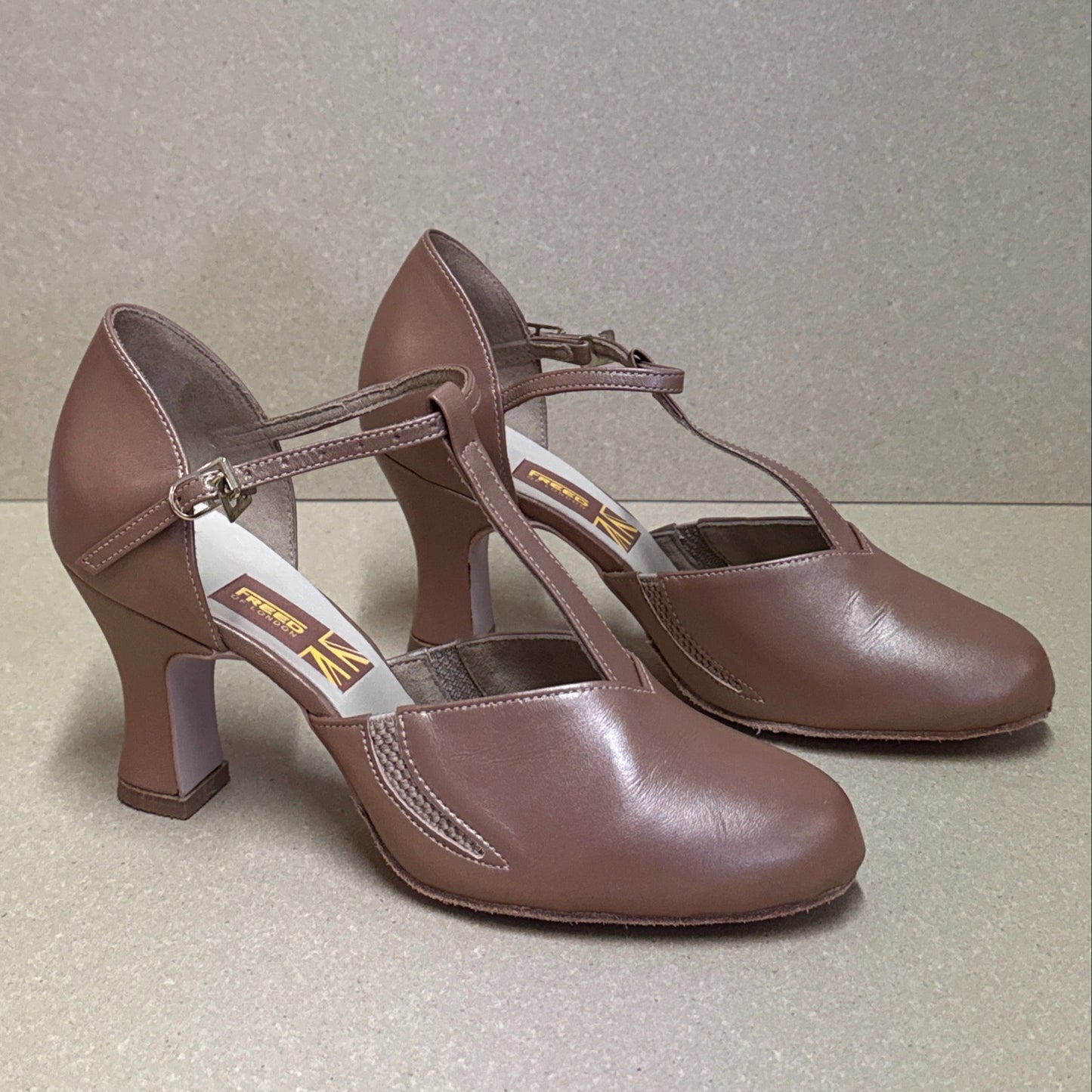 Showflex Bronze - Size 5 (TP10)
