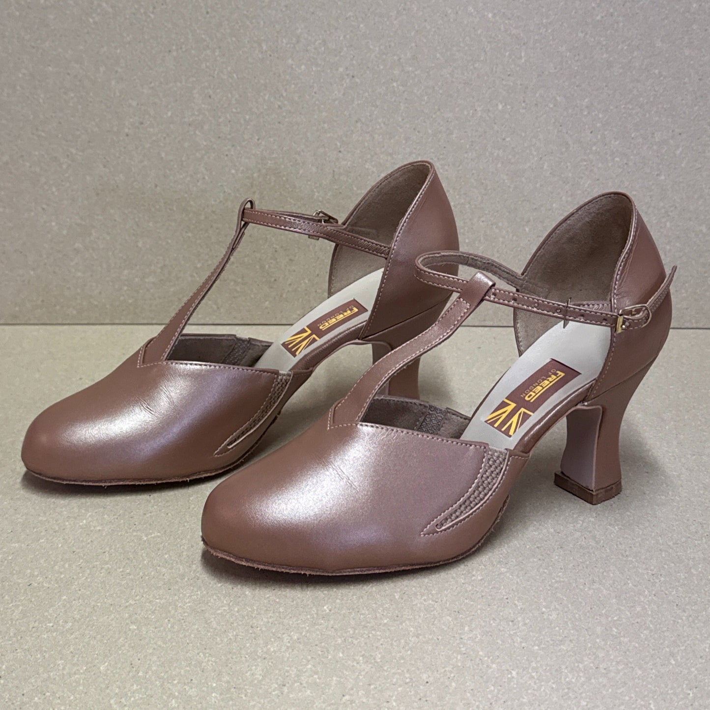 Showflex Bronze - Size 5 (TP10)
