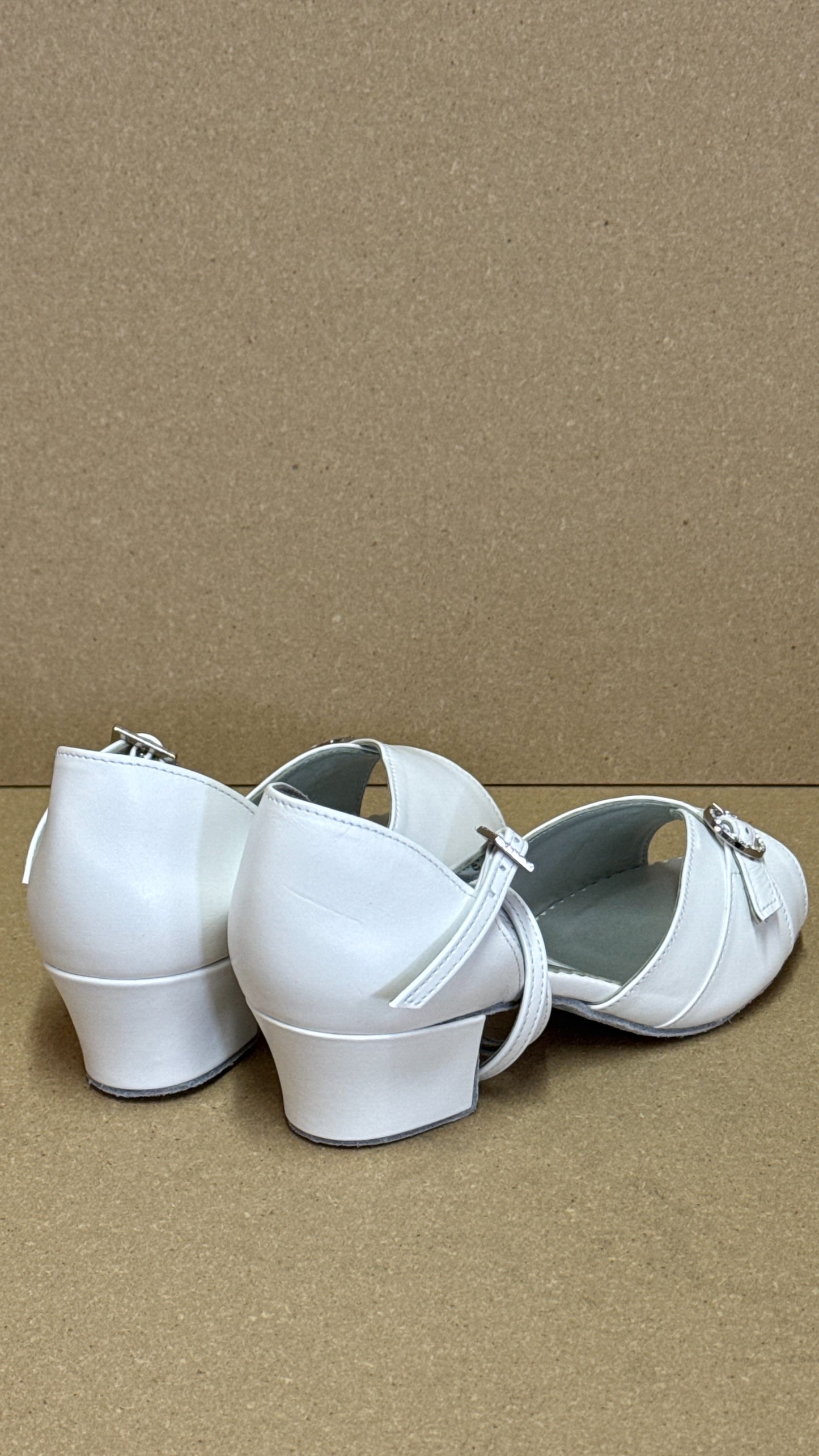 Lyla 1.5" - Size 13H (J4)