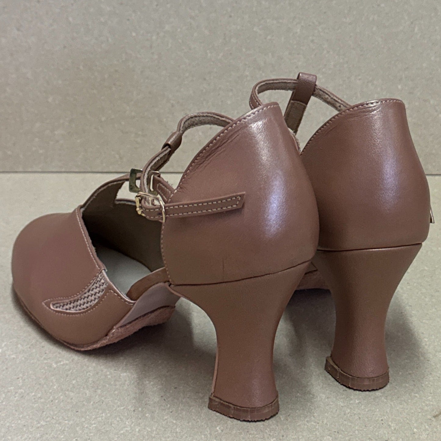 Showflex Bronze - Size 5 (TP10)