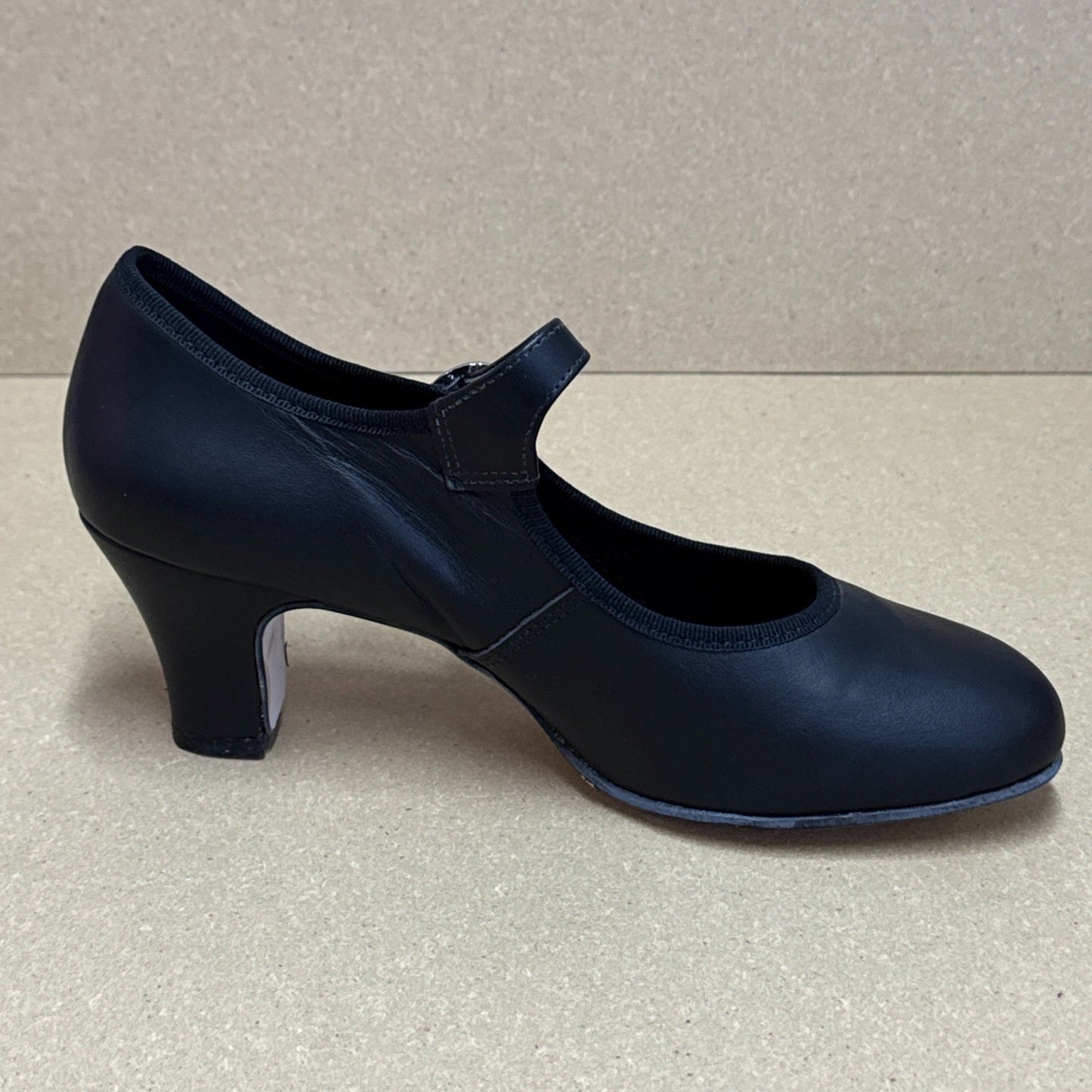 2" Show Shoe - Size 4H (TP6)