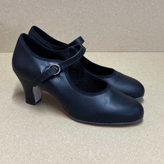 2" Show Shoe - Size 4H (TP6)