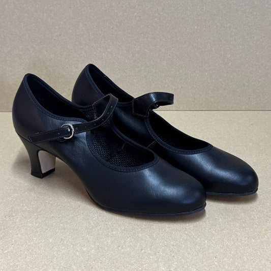 2" Show Shoe - Size 6 (TP5)