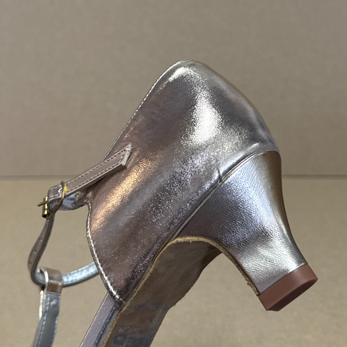 Topaz Gold - Size 7 (DSL7)