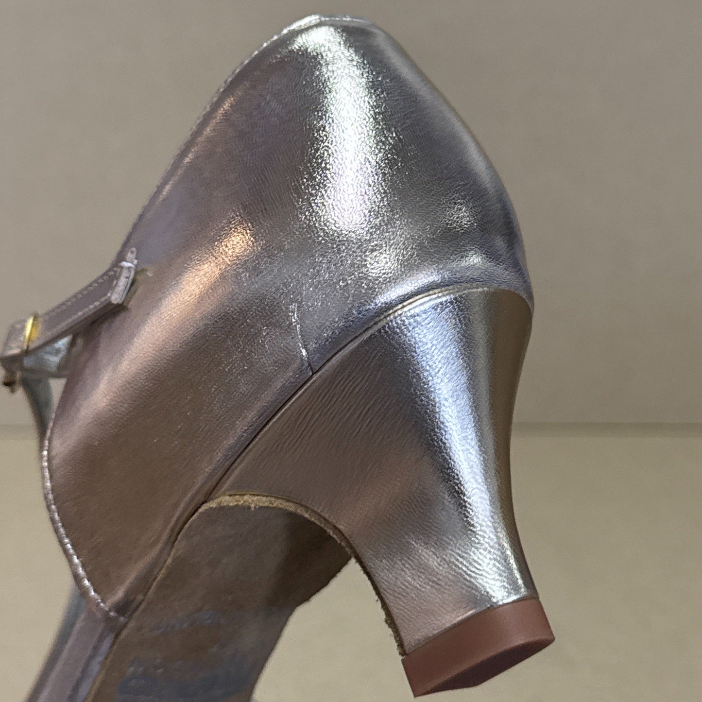 Topaz Gold - Size 7 (DSL7)