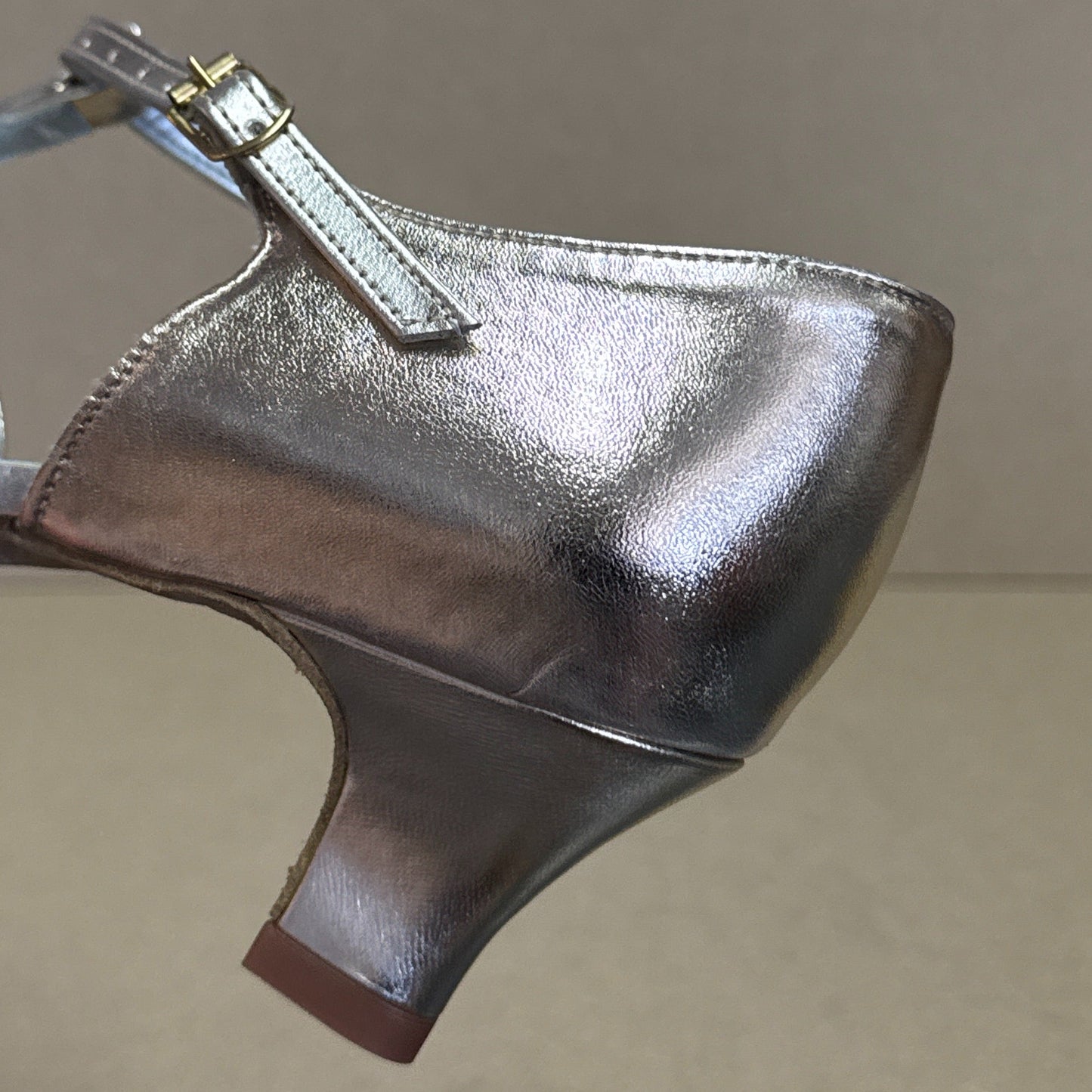 Topaz Gold - Size 7 (DSL7)