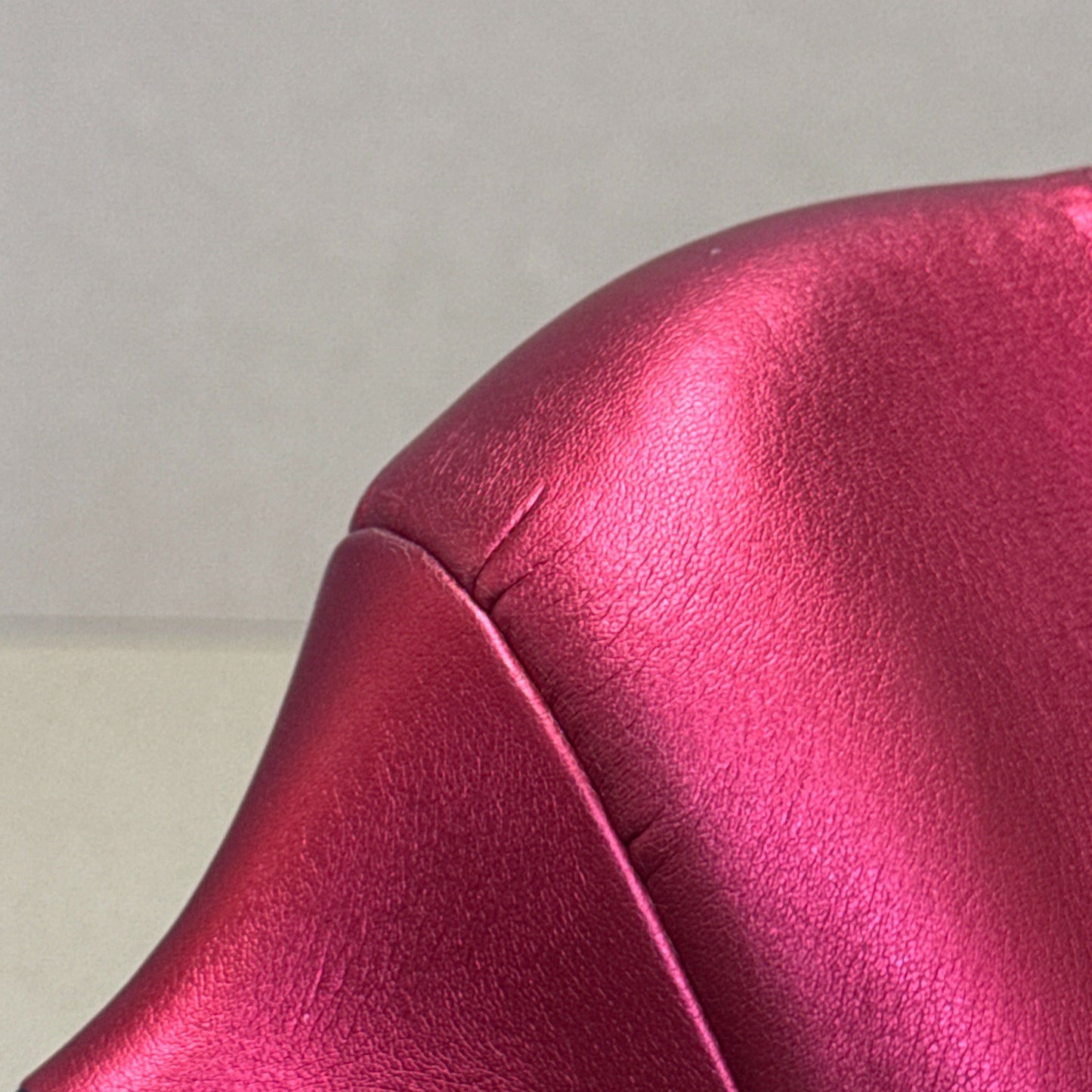 Topaz Red - Size 4.5 (DSL2)