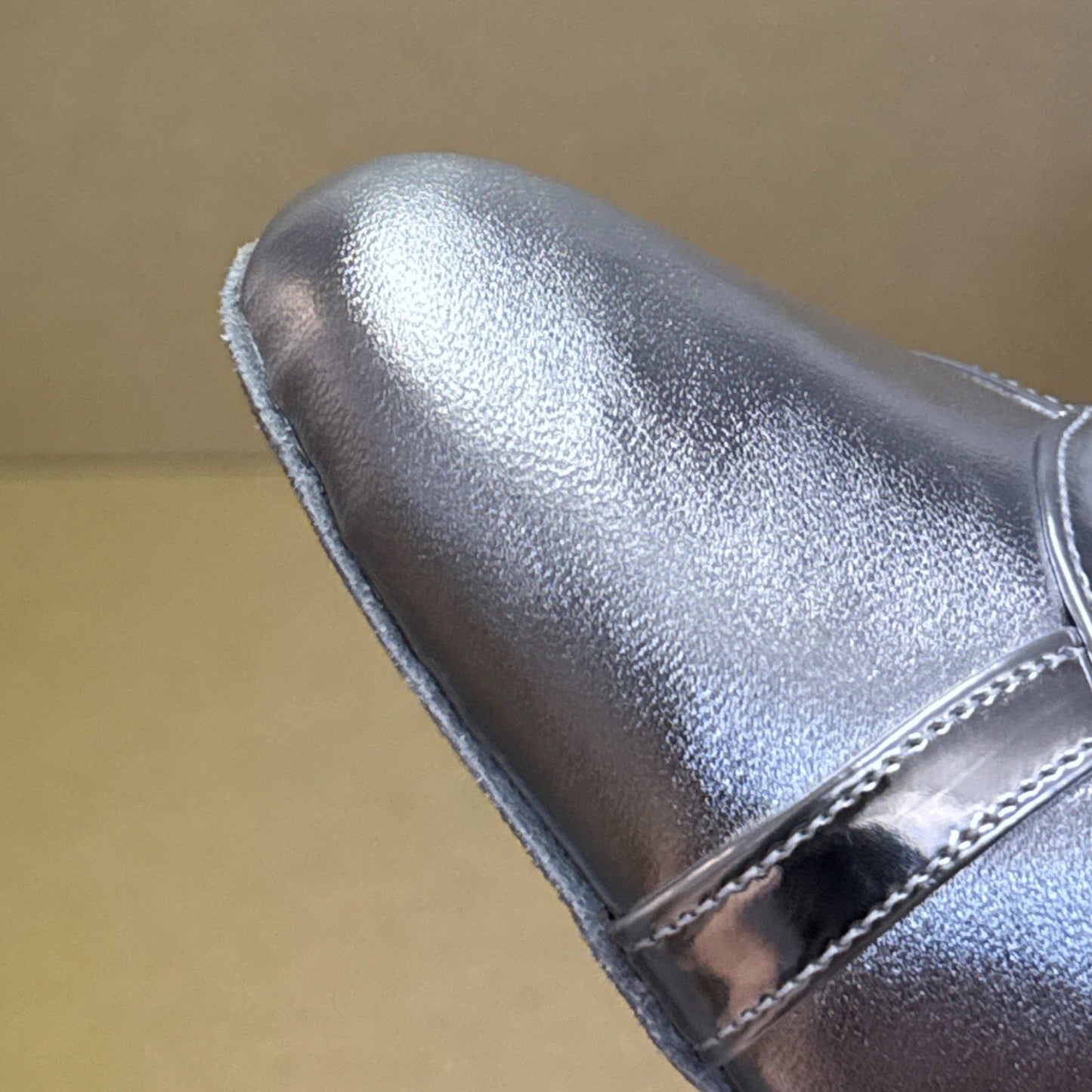 Nancy Silver - Size 6 (DSL14)