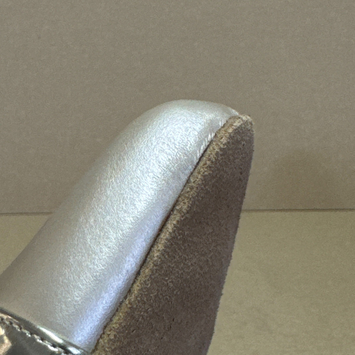 Nancy Champagne Gold - Size 5 (DSL12)