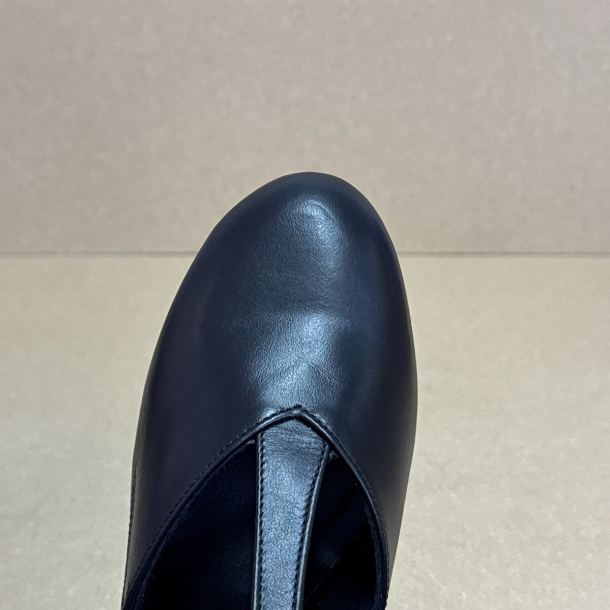 Showflex Black - Size 7 (TP11)