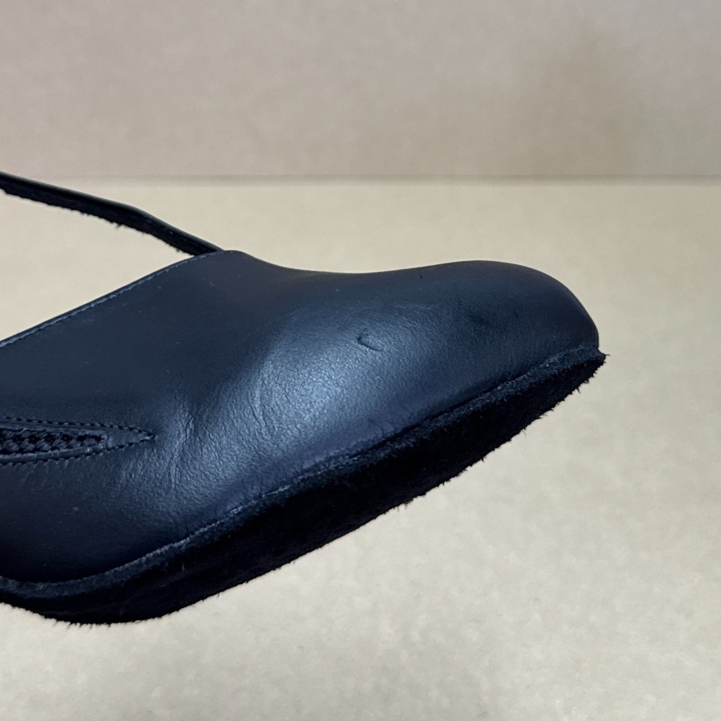 Showflex Black - Size 6H (TP12)