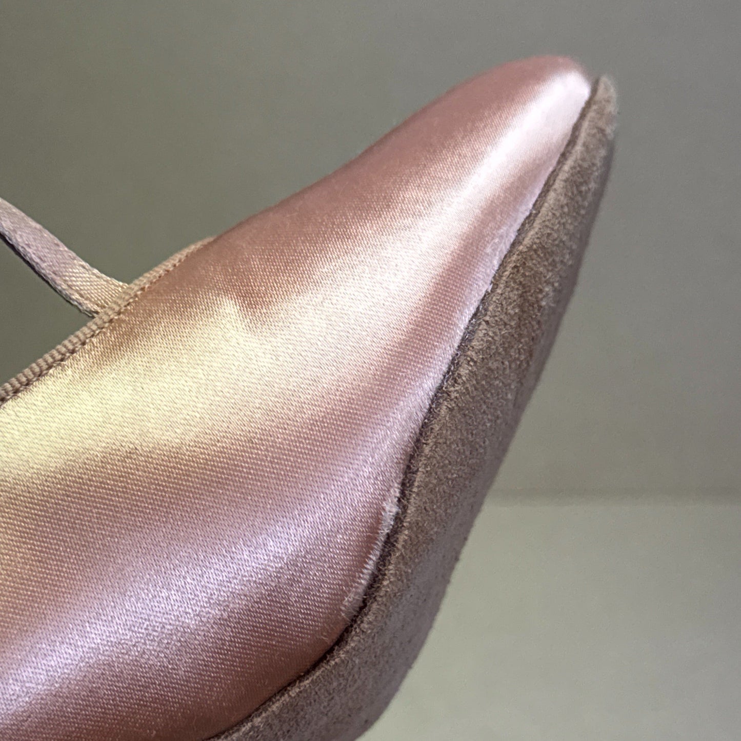 Clara - Size 5H (LB5)