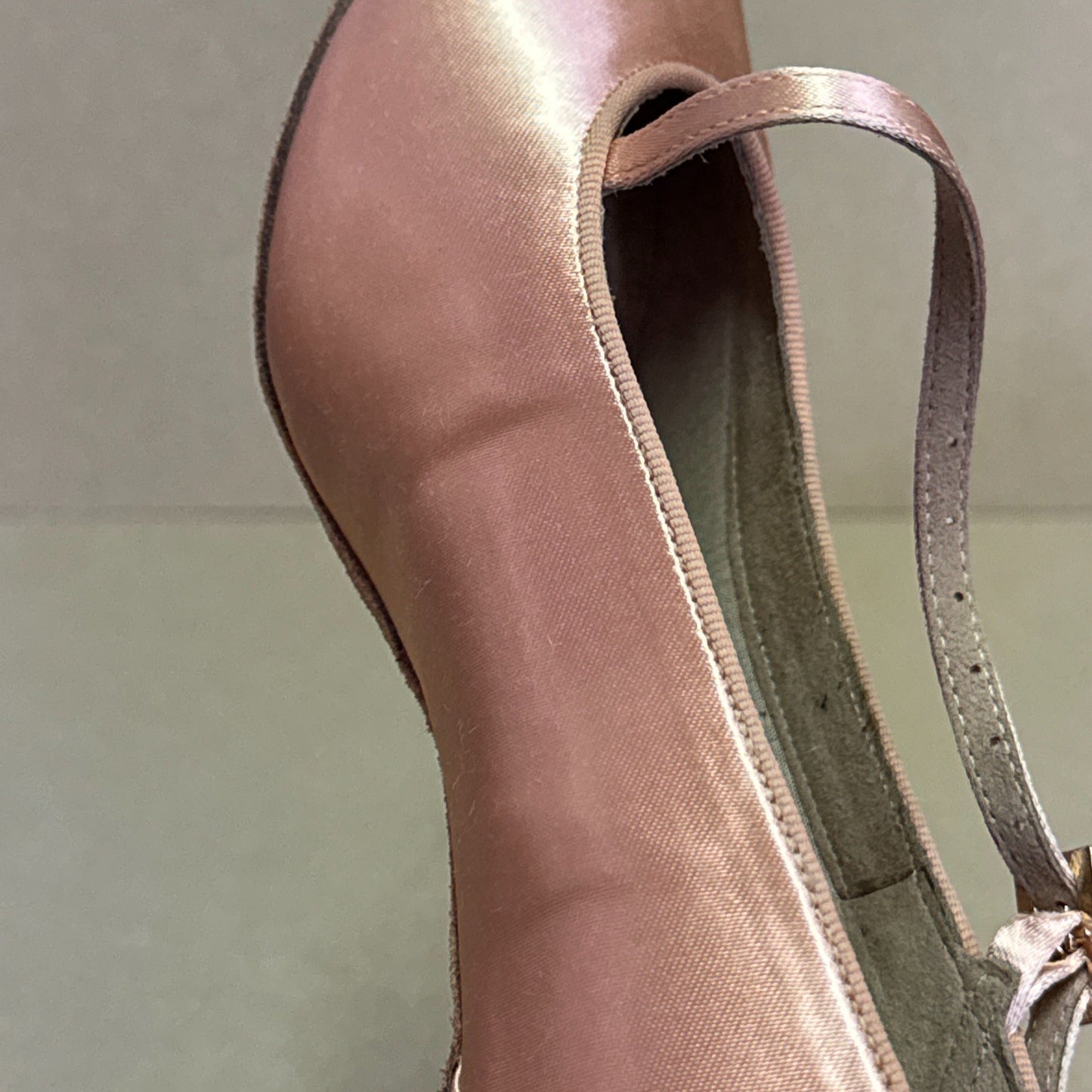 Clara - Size 5H (LB5)