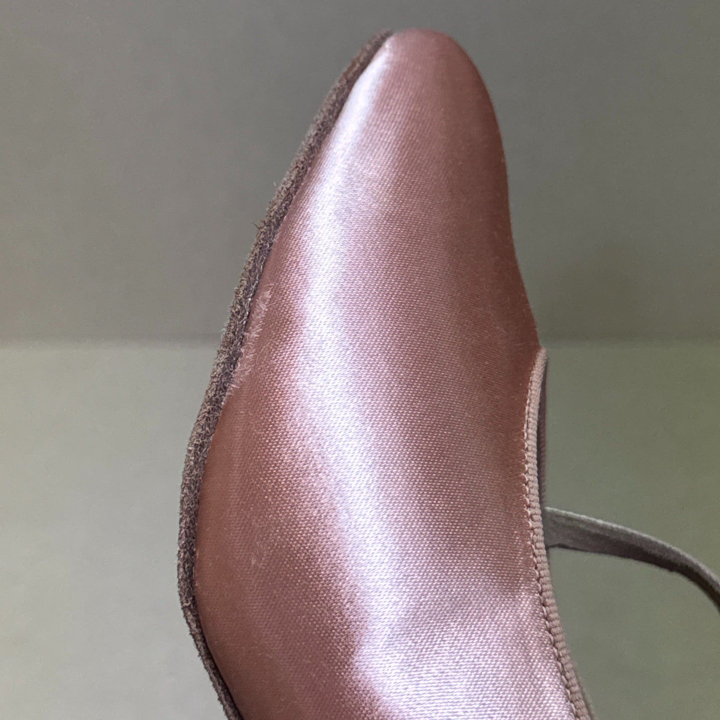 Clara - Size 5 (LB6)