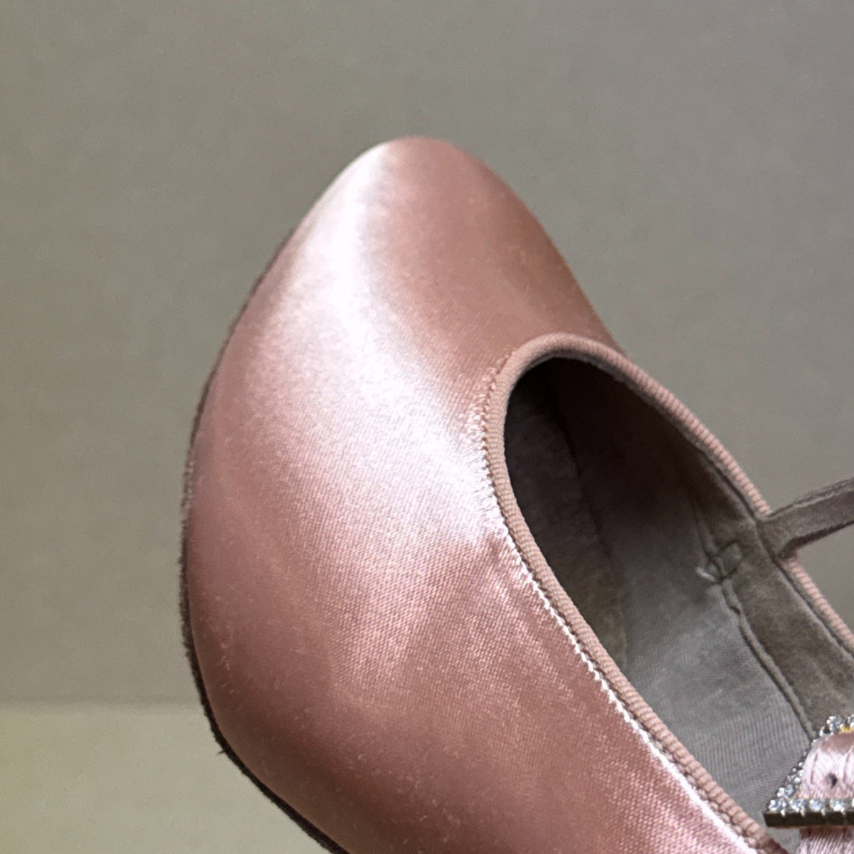 Clara - Size 5 (LB6)
