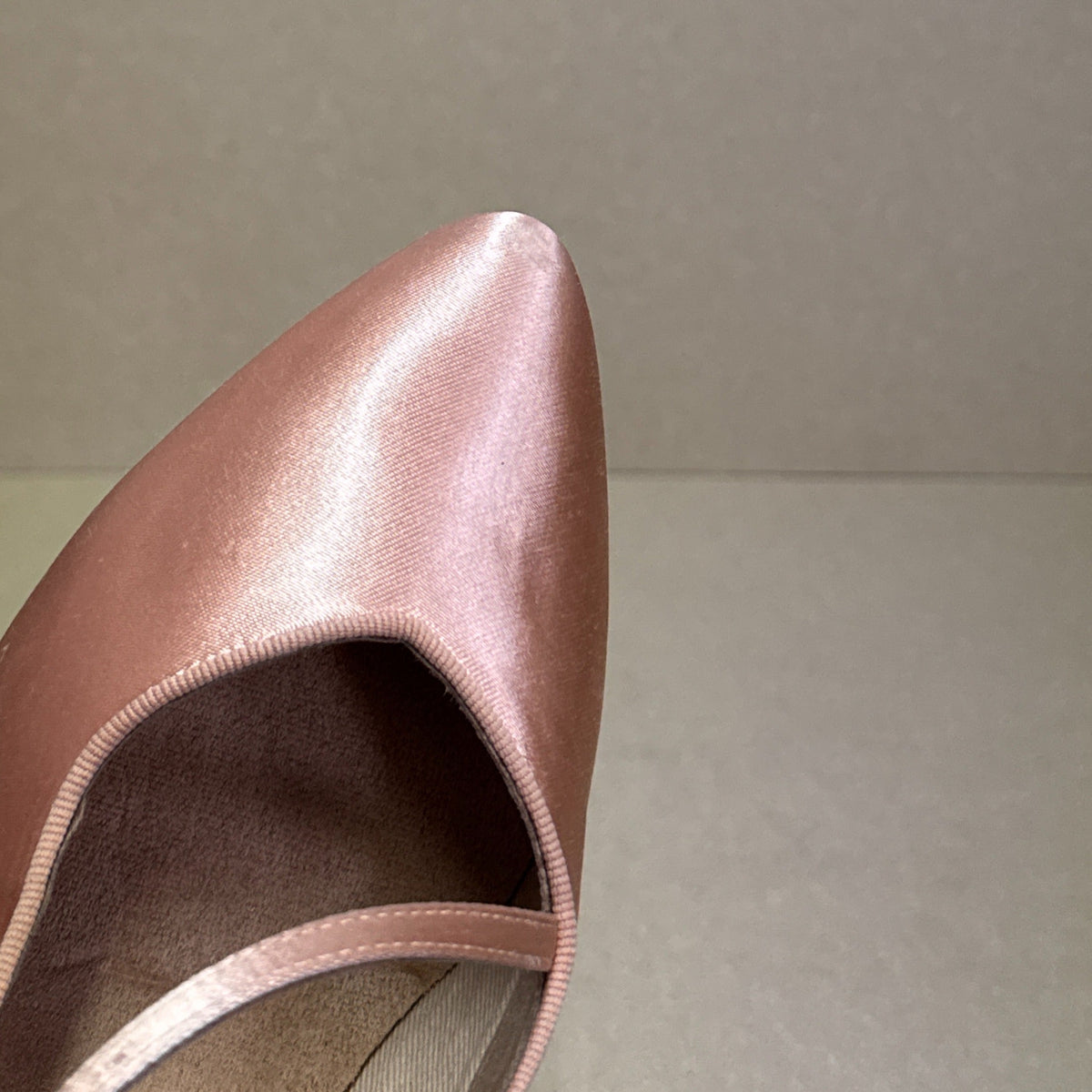 Eternity - Size 6 (LB1)