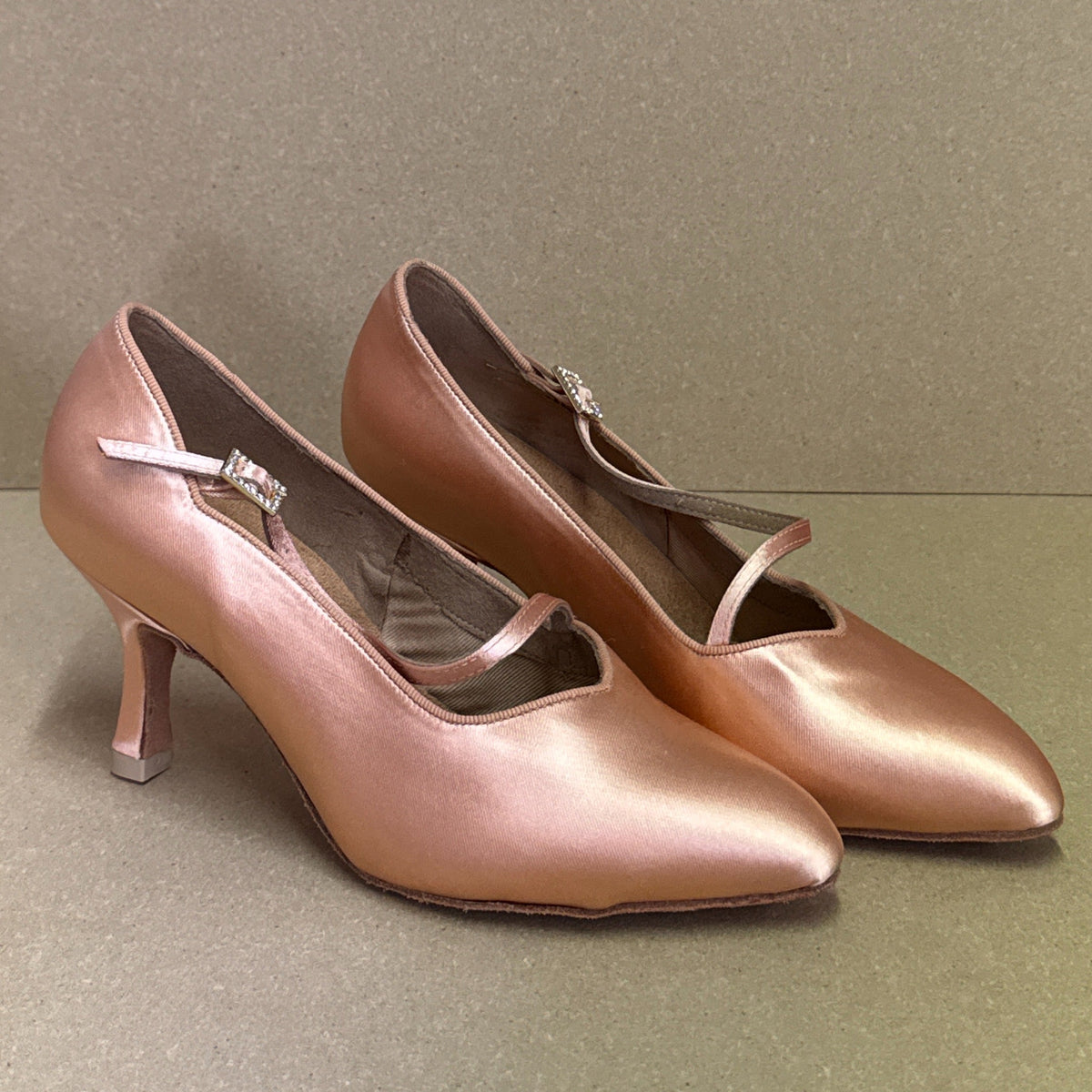 Eternity - Size 5H (LB2)