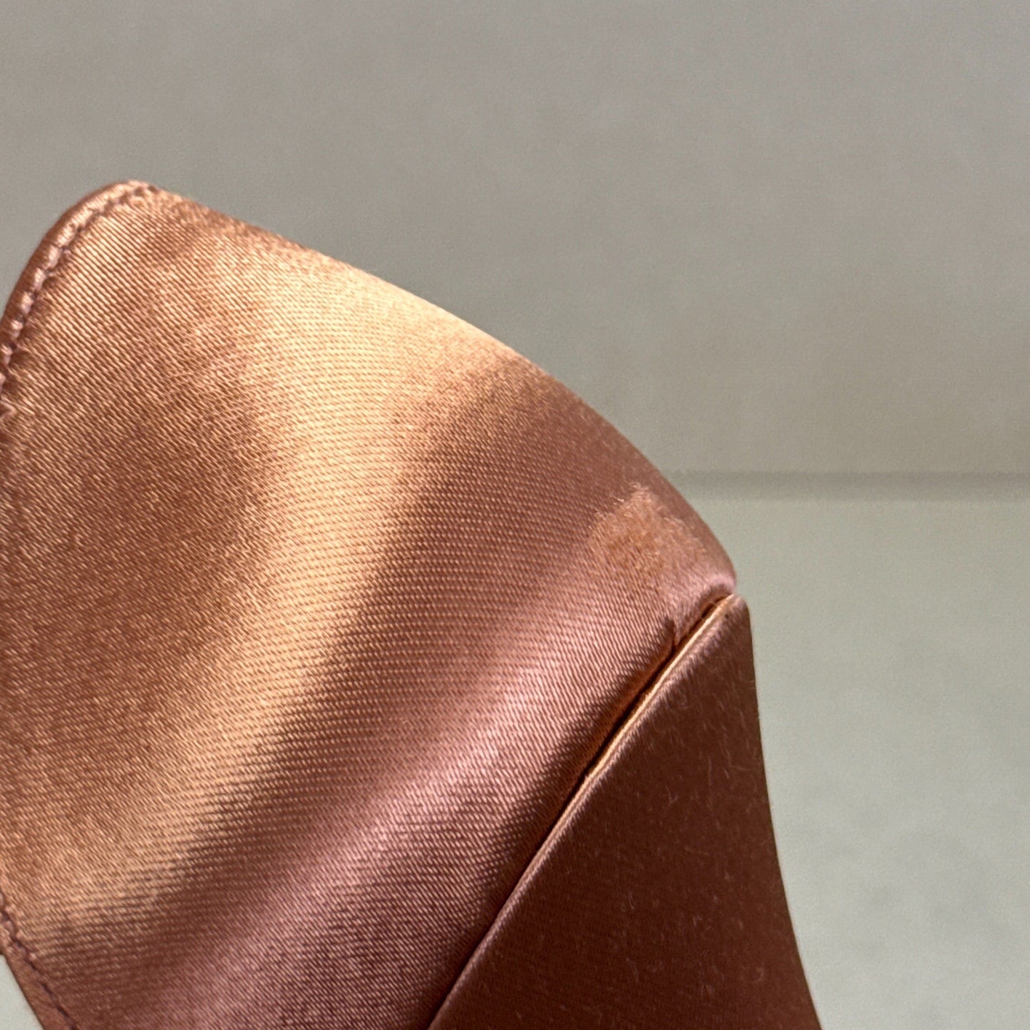 Diva Dark Tan - Size 2H (LL1)