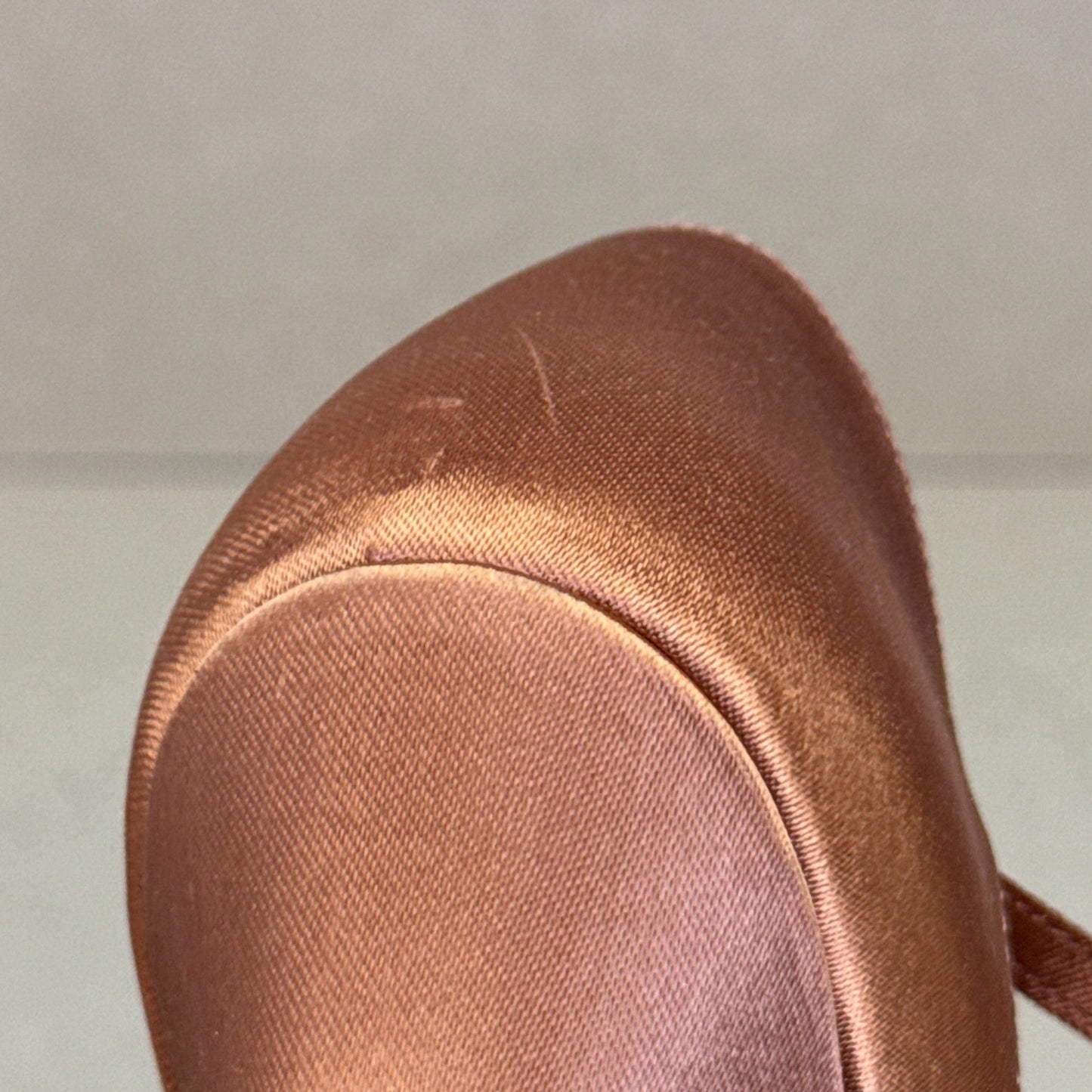 Diva Dark Tan - Size 2H (LL1)