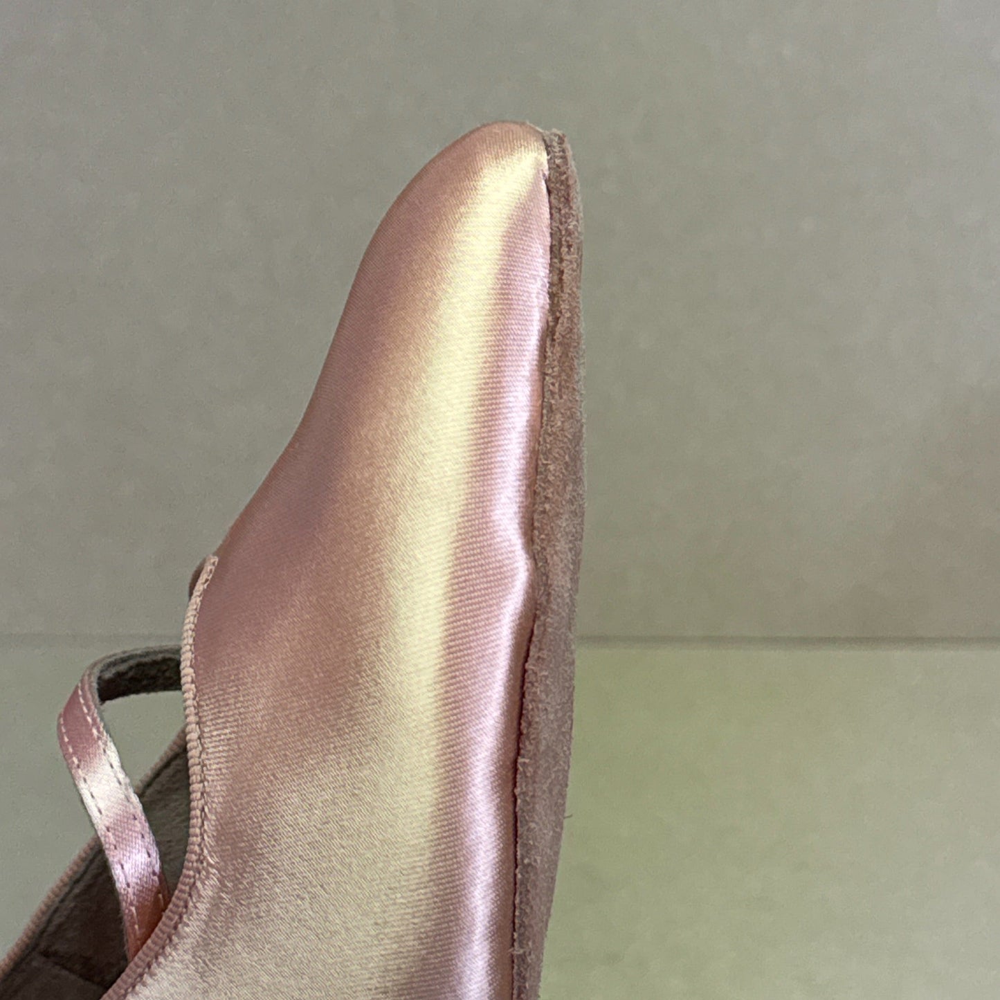 Eternity - Size 5H (LB2)