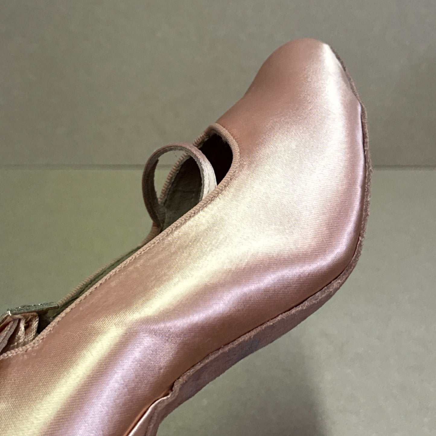 Eternity - Size 5H (LB2)