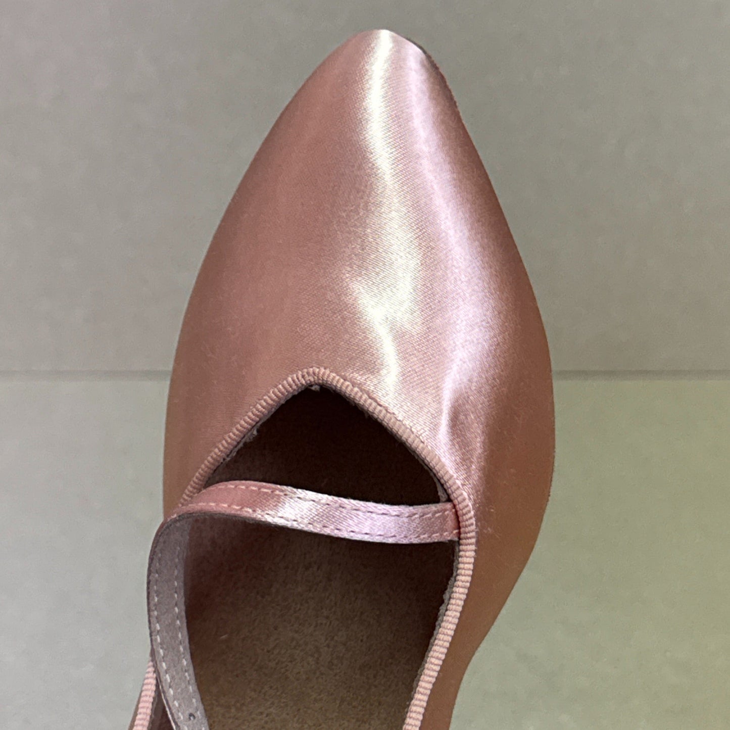 Eternity - Size 5H (LB2)