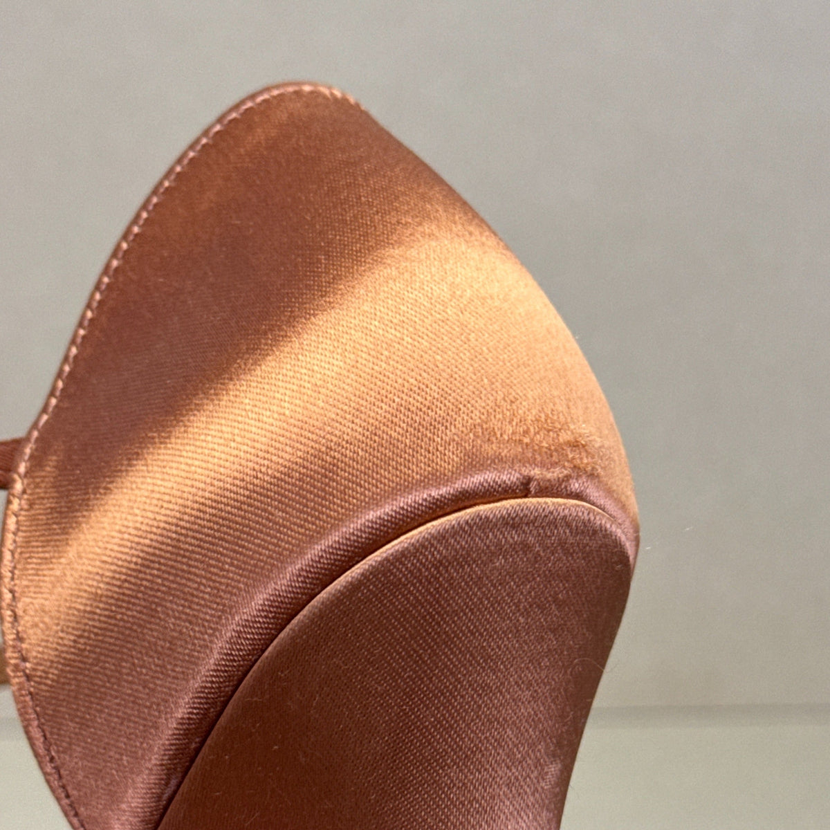 Diva Dark Tan - Size 7 (LL5)