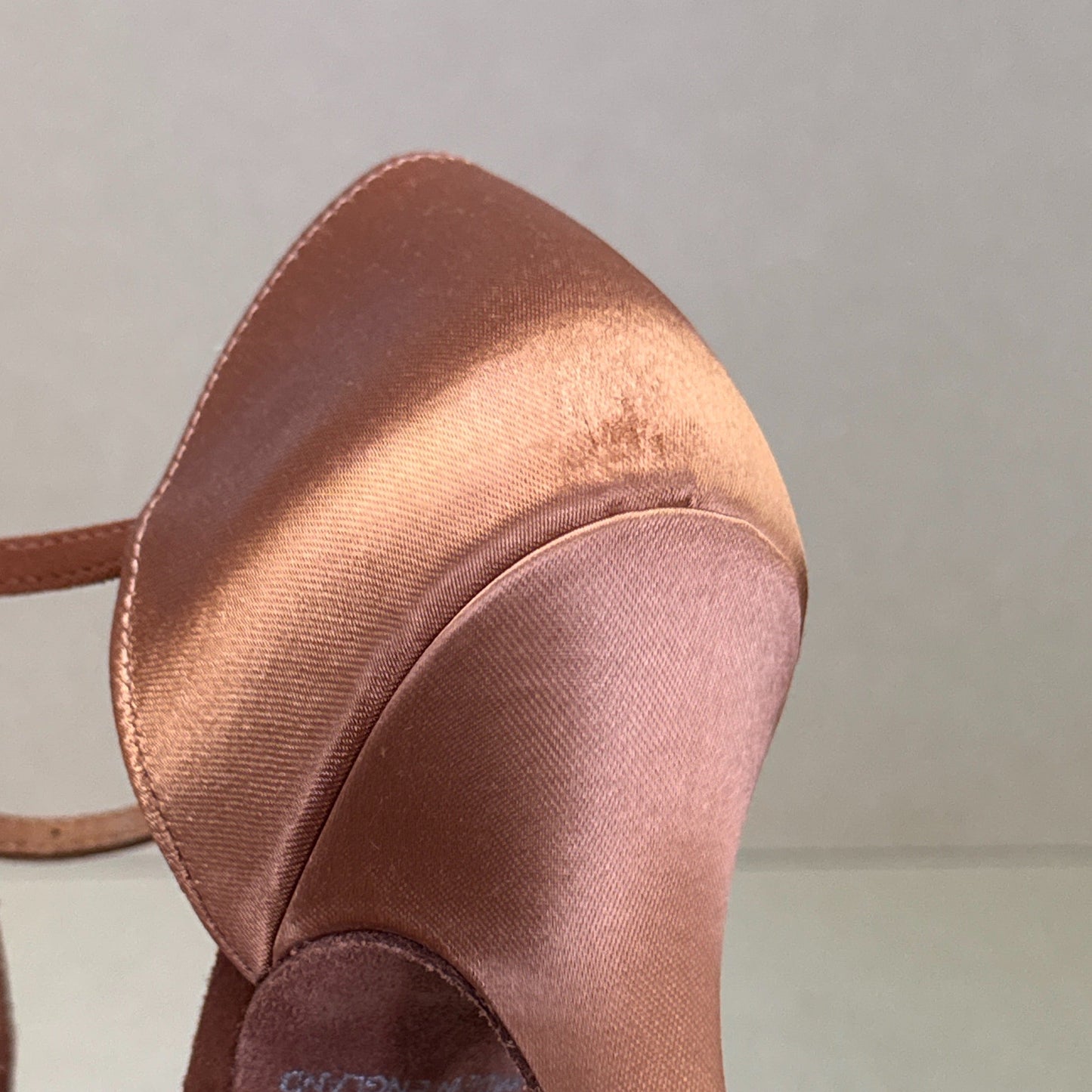 Diva Dark Tan - Size 6 (LL4)