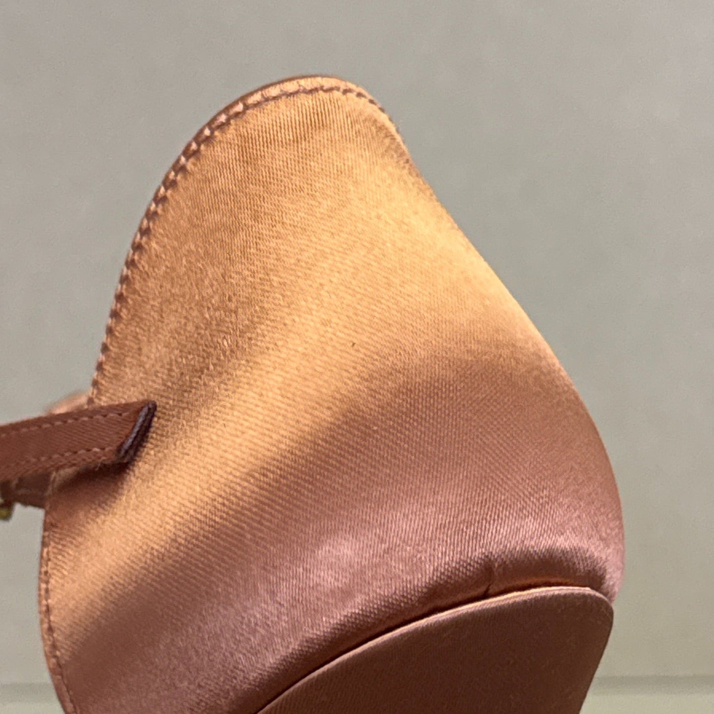 Diva Dark Tan - Size 6 (LL4)