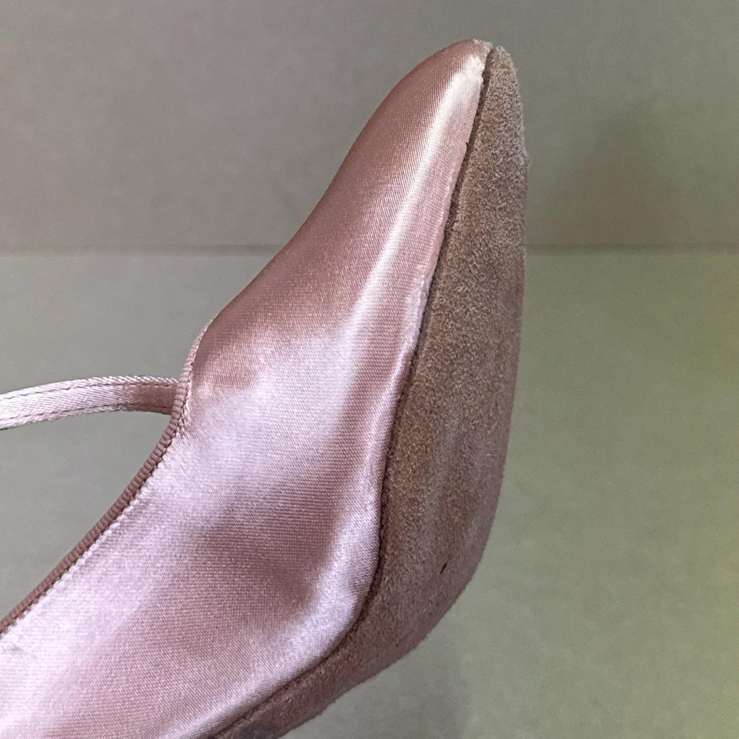 Eternity - Size 4H (LB3)