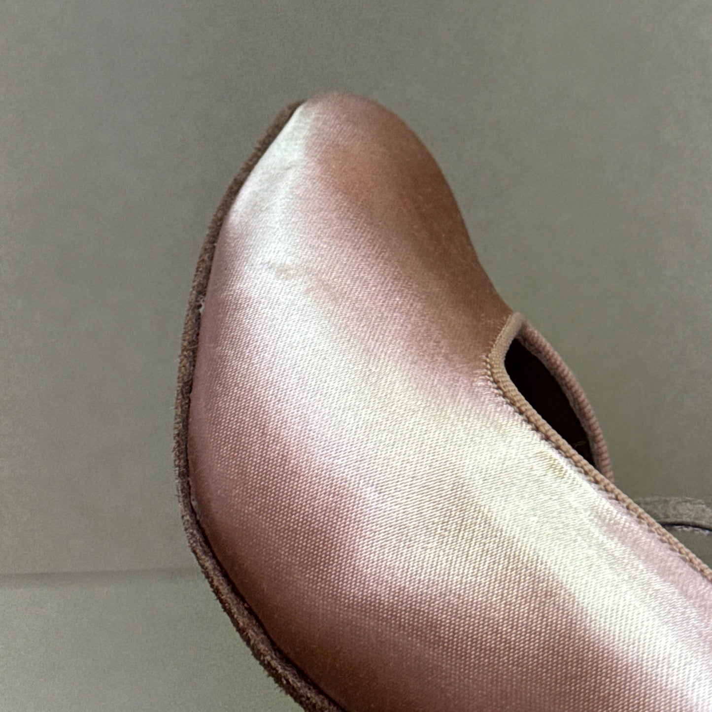 Eternity - Size 4H (LB3)